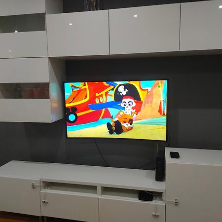 Luxury Aparthotel Colinas Do Cruzeiro Odivelas  Εξωτερικό φωτογραφία