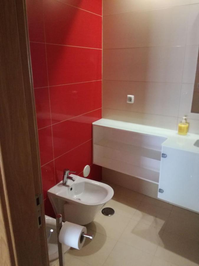 Luxury Aparthotel Colinas Do Cruzeiro Odivelas  Εξωτερικό φωτογραφία