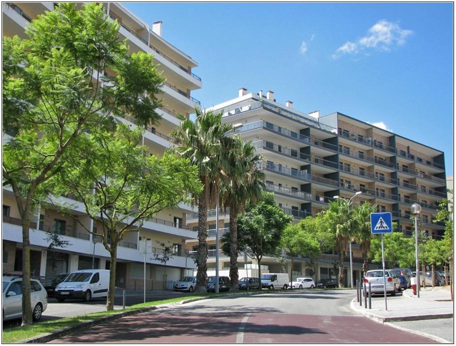Luxury Aparthotel Colinas Do Cruzeiro Odivelas  Εξωτερικό φωτογραφία