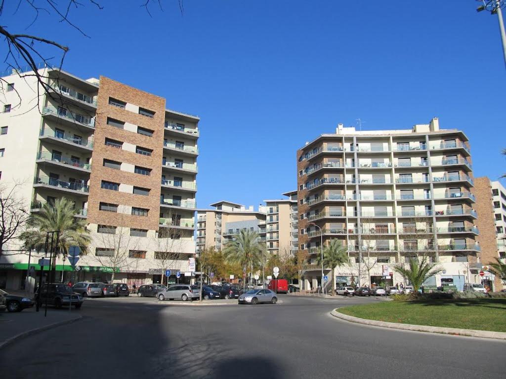 Luxury Aparthotel Colinas Do Cruzeiro Odivelas  Εξωτερικό φωτογραφία