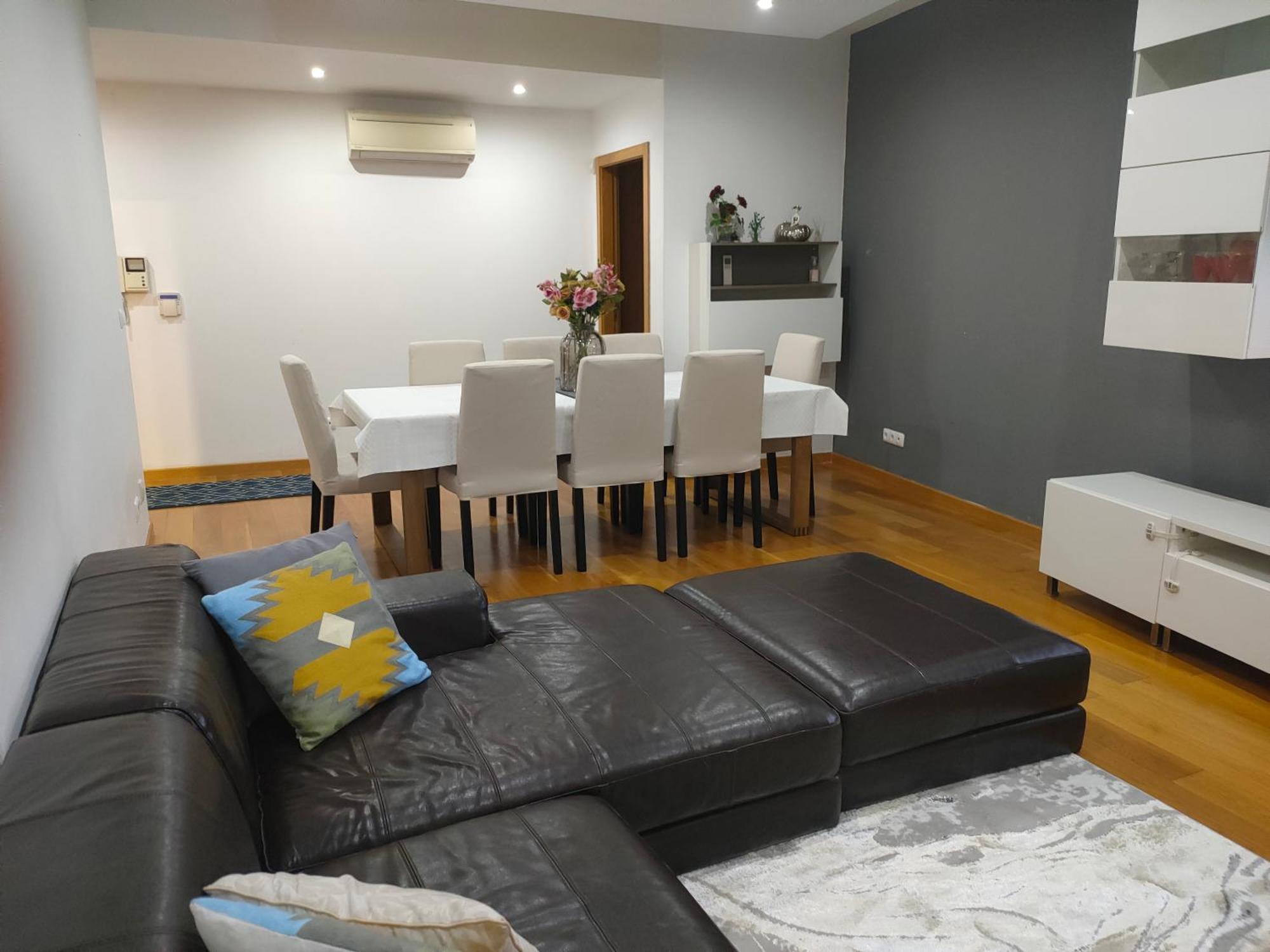 Luxury Aparthotel Colinas Do Cruzeiro Odivelas  Εξωτερικό φωτογραφία