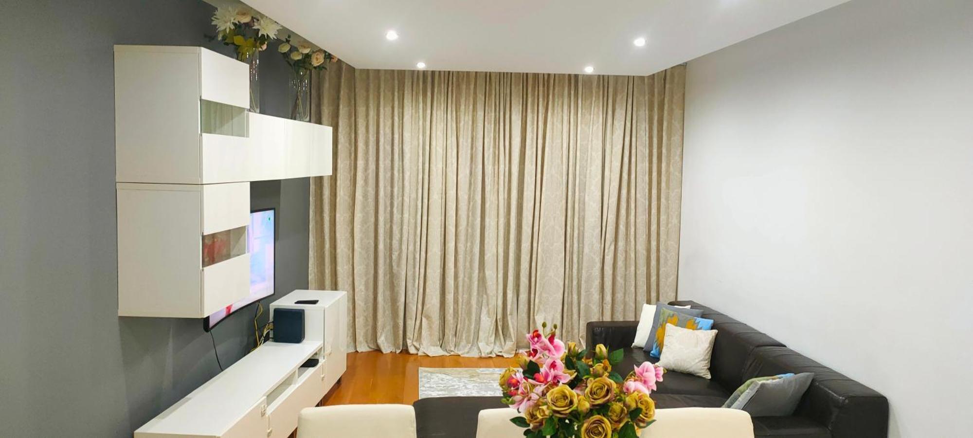 Luxury Aparthotel Colinas Do Cruzeiro Odivelas  Εξωτερικό φωτογραφία