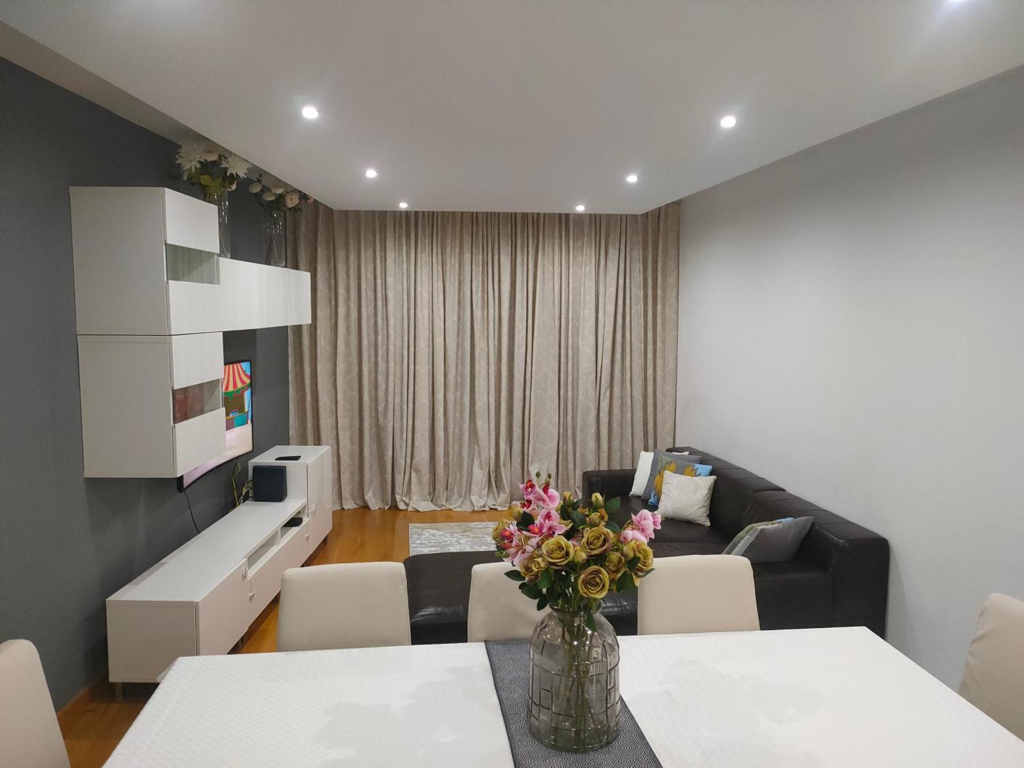 Luxury Aparthotel Colinas Do Cruzeiro Odivelas  Εξωτερικό φωτογραφία