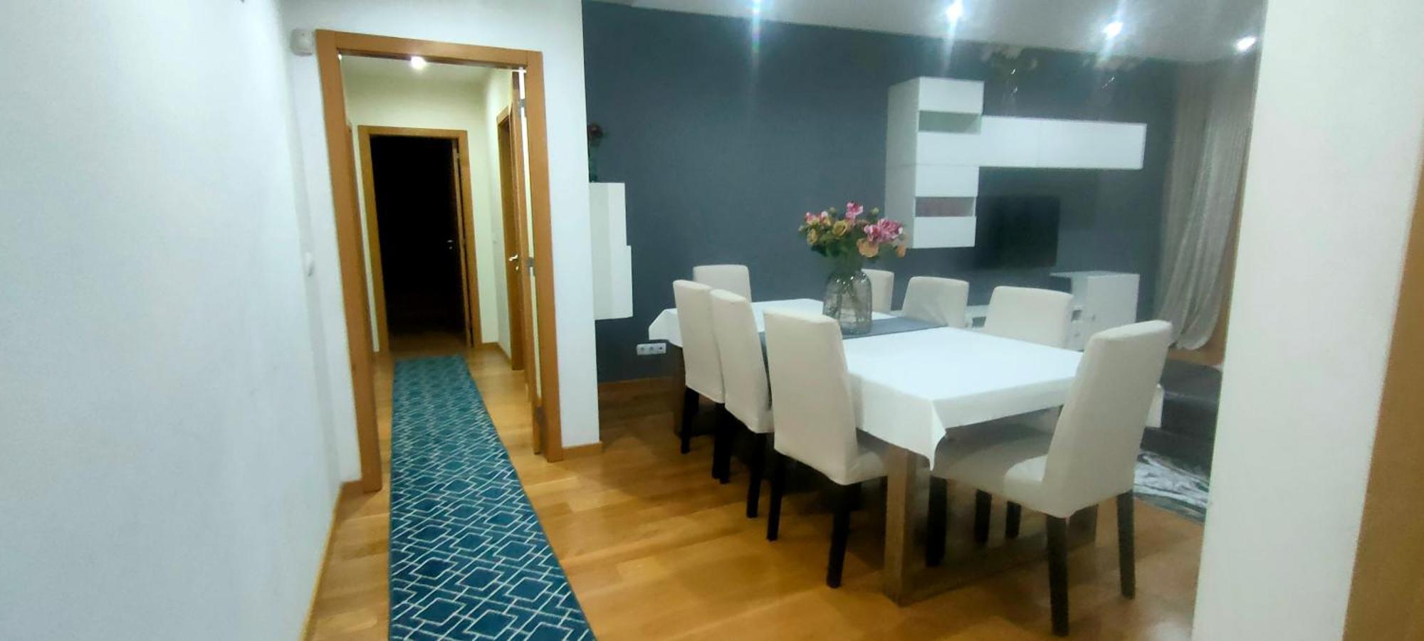 Luxury Aparthotel Colinas Do Cruzeiro Odivelas  Εξωτερικό φωτογραφία